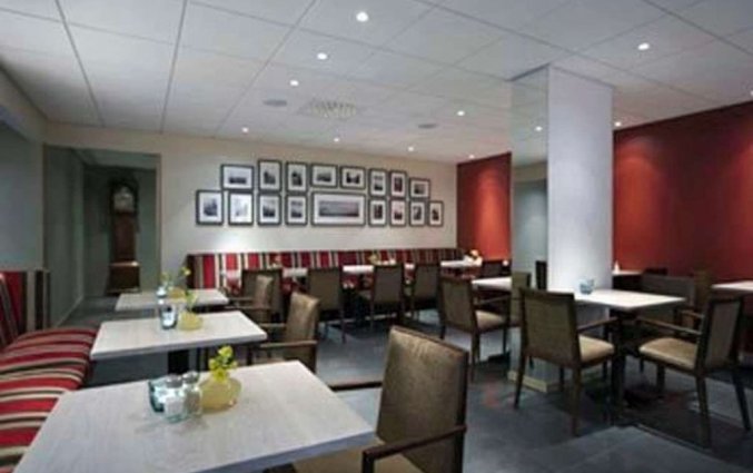 Restaurant van Hotel Wellington Clarion Collection Stockholm