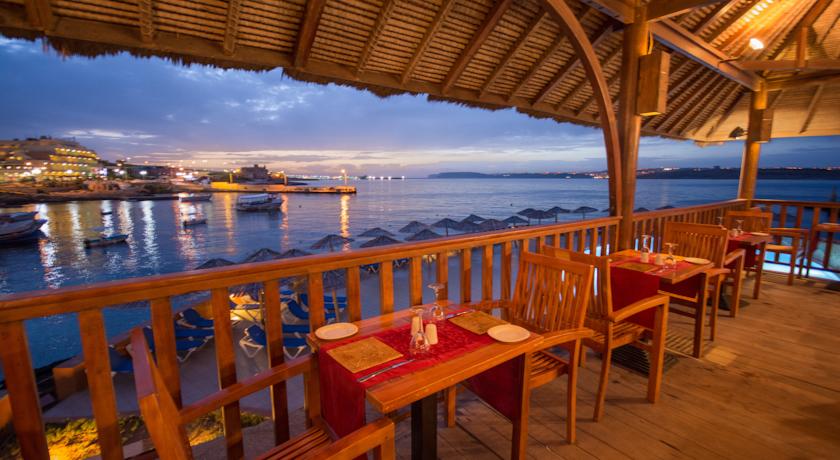 Resort The Ramla Bay