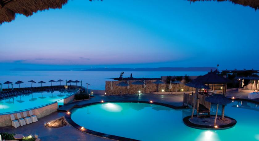 Resort The Ramla Bay