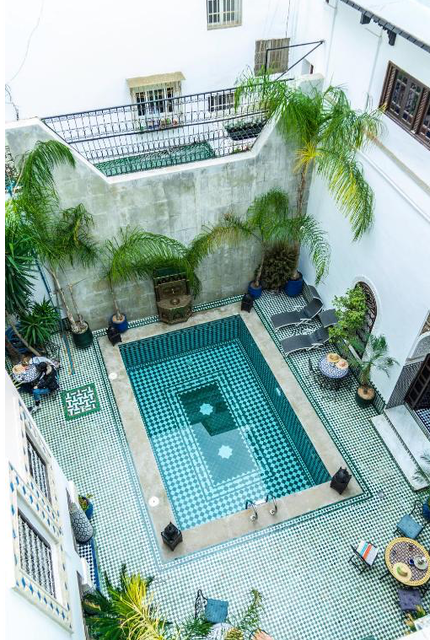 Riad El Yacout
