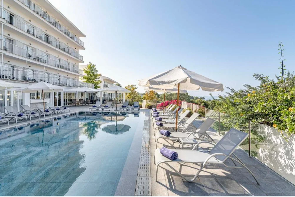 Hotel Exe Portals Nous