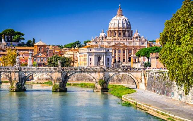 Vaticaanstad