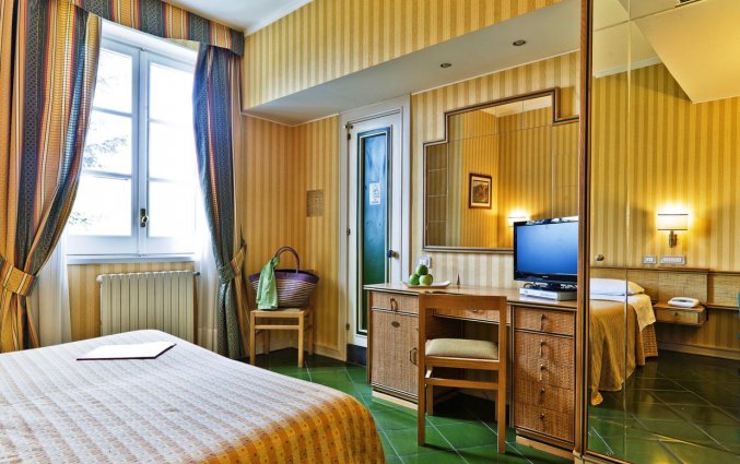 Zimmer Hotel Scapolatiello