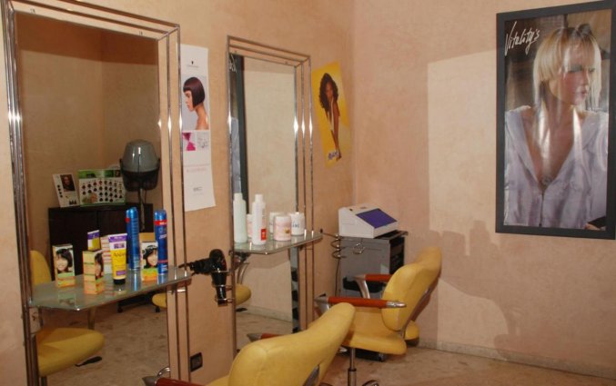 Kapper Bij Oasis Hotel & Spa Agadir