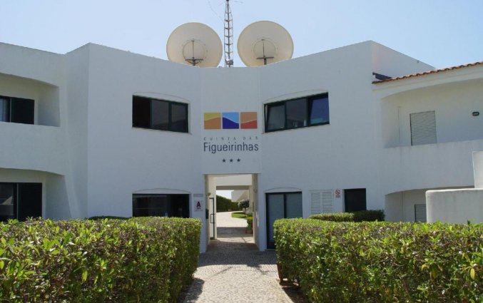 Aparthotel Quinta Das Figueirinhas & Quintinha Village