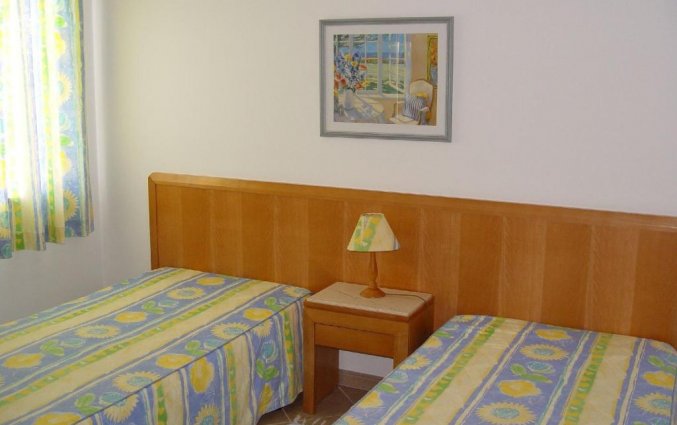 Appartement van Aparthotel Quinta Das Figueirinhas & Quintinha Village