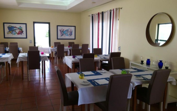 Restaurant van Aparthotel Quinta Das Figueirinhas & Quintinha Village