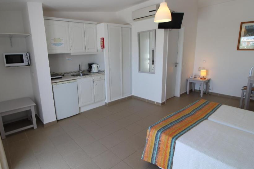 Aparthotel Balaia Sol Holiday Club