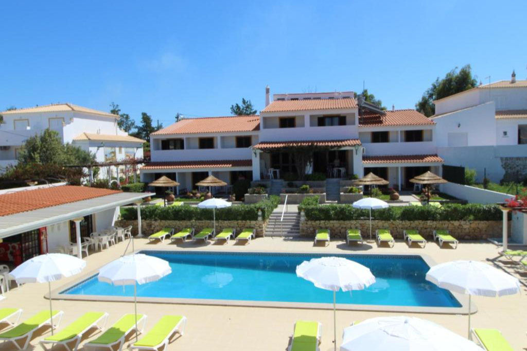 Aparthotel Balaia Sol Holiday Club