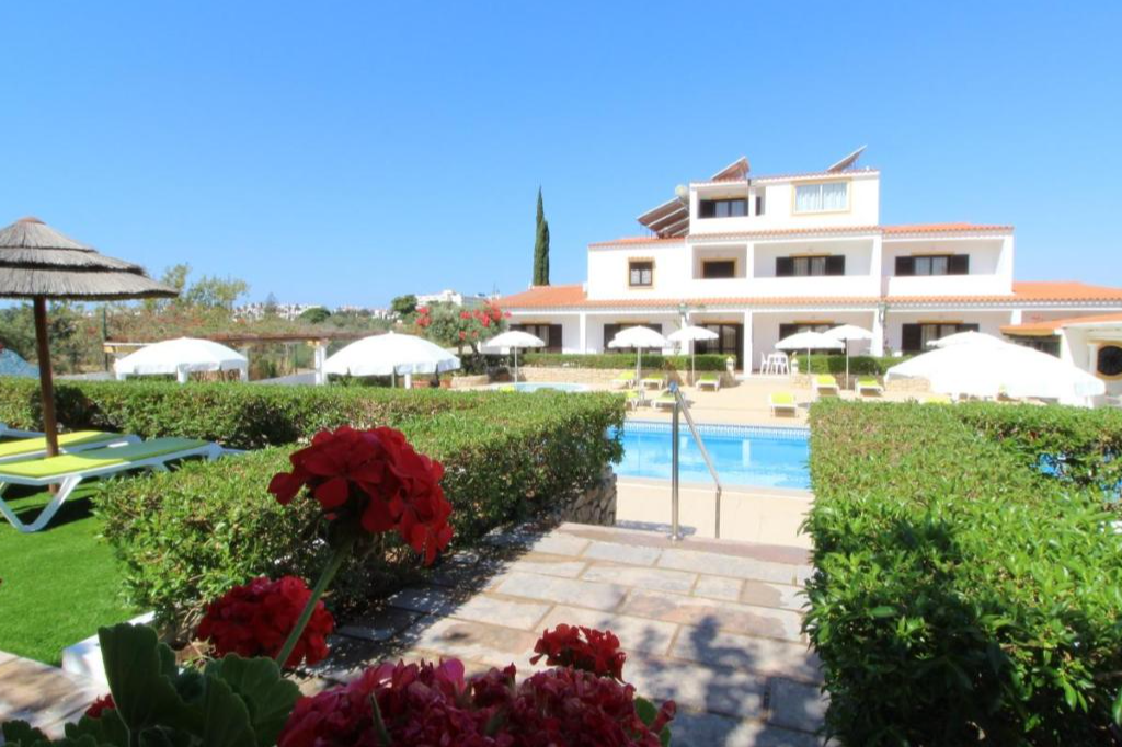 Aparthotel Balaia Sol Holiday Club