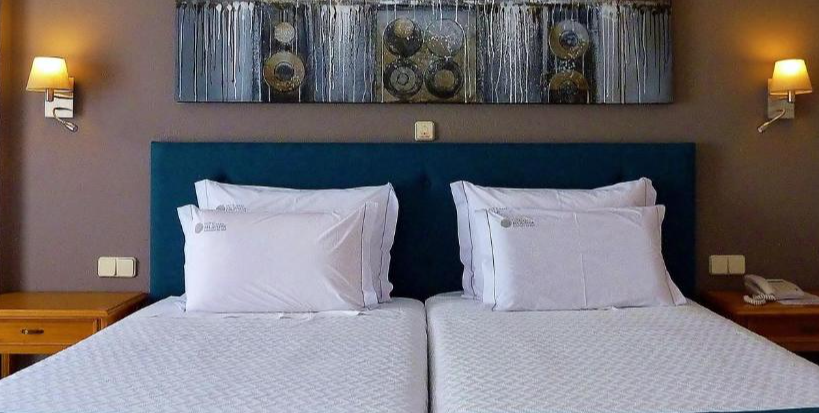 Hotel Belavista da Luz