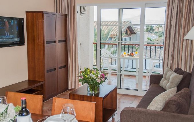 Balkon Ona Ogisaka Garden