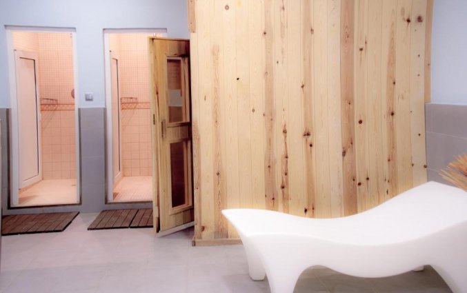 Sauna Ona Ogisaka Garden