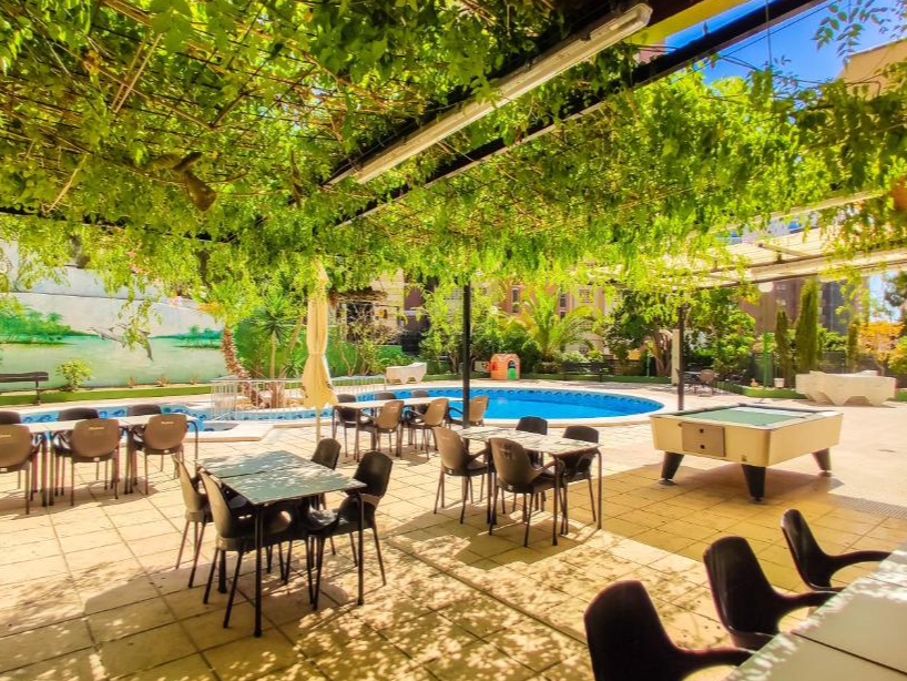 Picasso Fincas - Terras