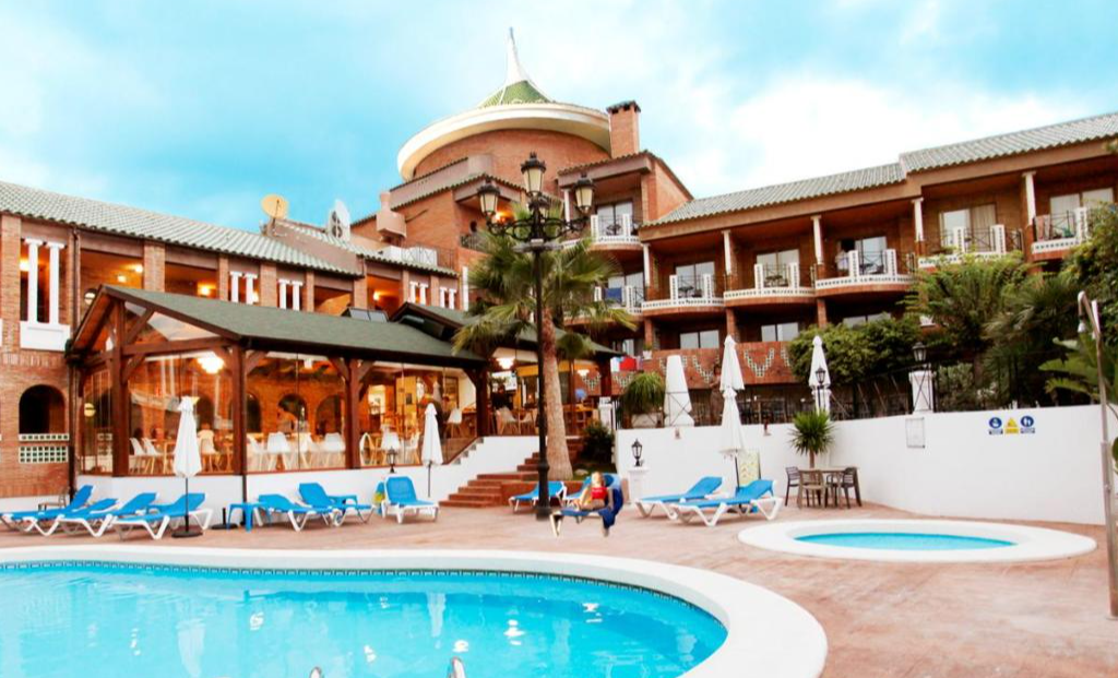 Hotel Boutique Calas de Alicante