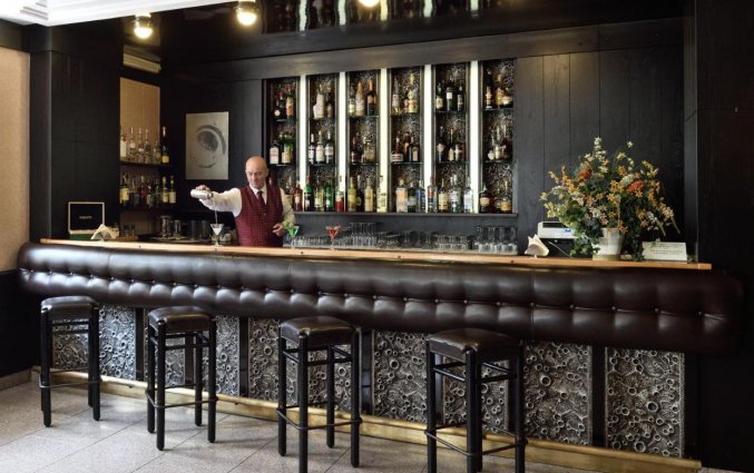 Bar Hotel Pietra di Luna