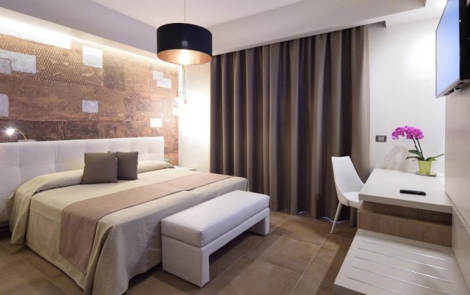 Doubleroom Hotel Pietra di Luna