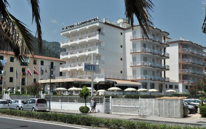Hotel Pietra di Luna