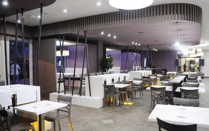 Bar van Hotel San Luca