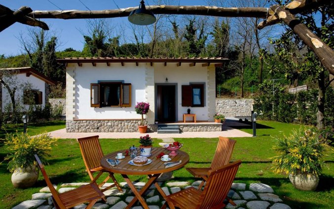 Badezimmer O Sole Mio