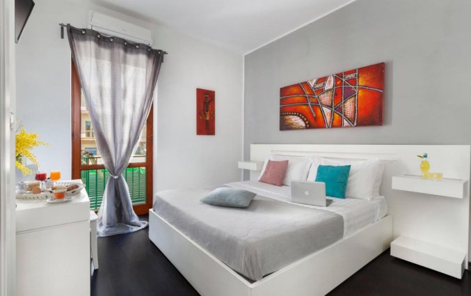 Double Hotel Herculaneum