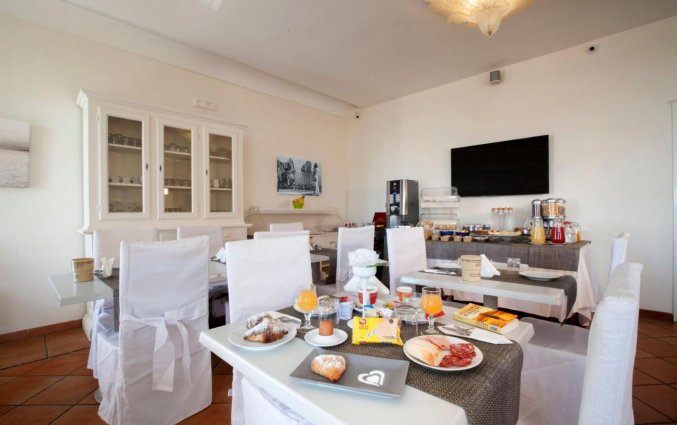 Restaurant Hotel Herculaneum