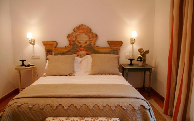 Double Hotel B Bou Cortijo Bravo