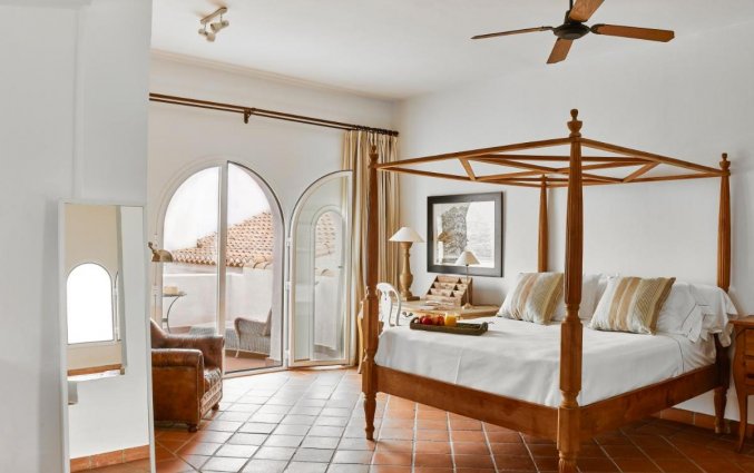 Doubleroom Hotel B Bou Cortijo Bravo