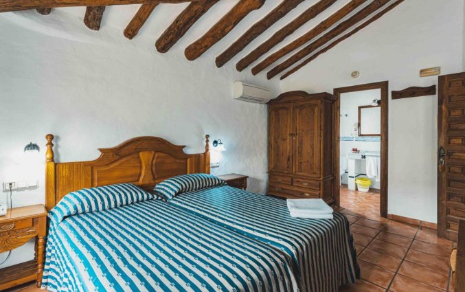 Doubleroom El Horcajo