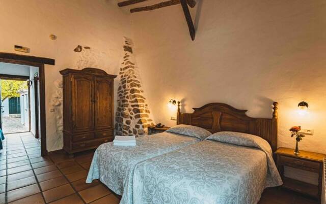 Kamer El Horcajo
