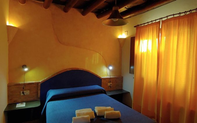 Double Hotel Turismo Rural & SPA El Cercado