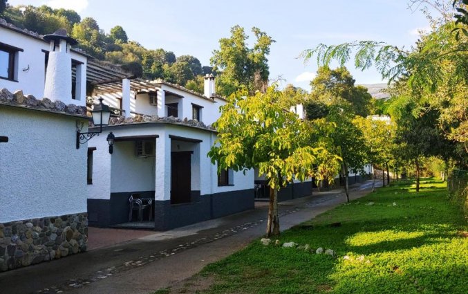 Hotel Turismo Rural & SPA El Cercado