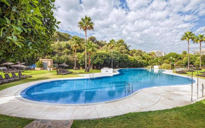 Buitenbaden Los Amigos Beach Club By Diamond Resorts