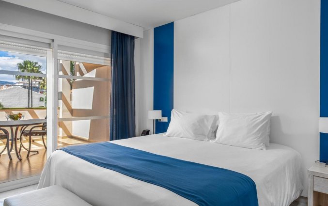 Doublebed Appartement Los Amigos Beach Club By Diamond Resorts