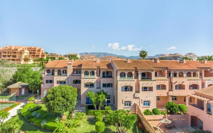 Park Los Amigos Beach Club By Diamond Resorts