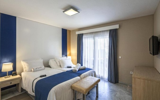 Twin appartement Los Amigos Beach Club By Diamond Resorts