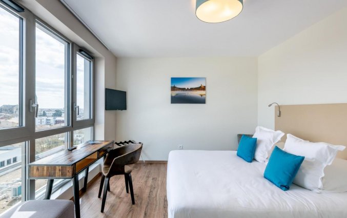 Appartementen All Suites Bordeaux Marne