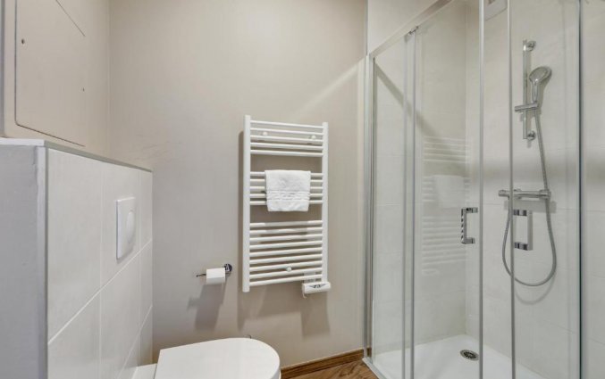 Studio van Appartementen All Suites Bordeaux Marne in Bordeaux