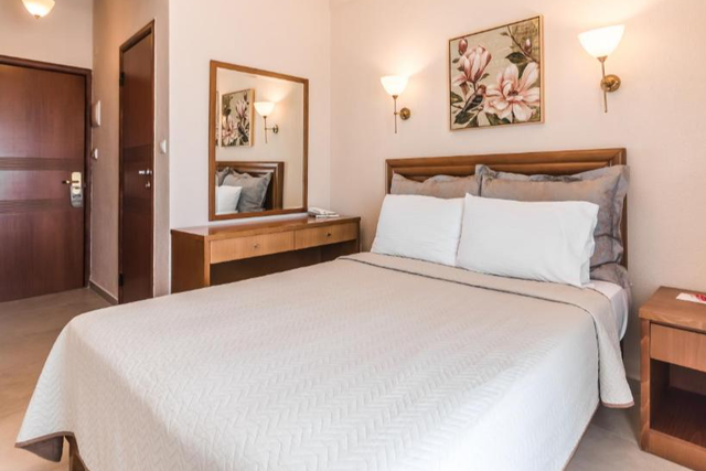 Hotel Alkyonis