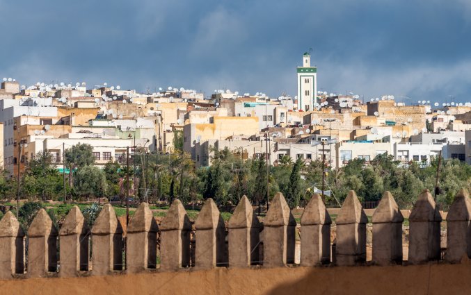 Riad Palais Marjana Suite & Spa