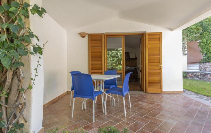 Patio Residence Bouganvillage