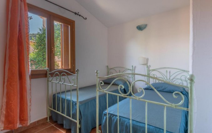 Twin Residence Bouganvillage