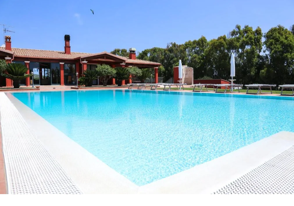 Villa Barbarina Nature Resort 