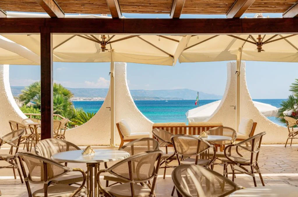 Hotel Punta Negra