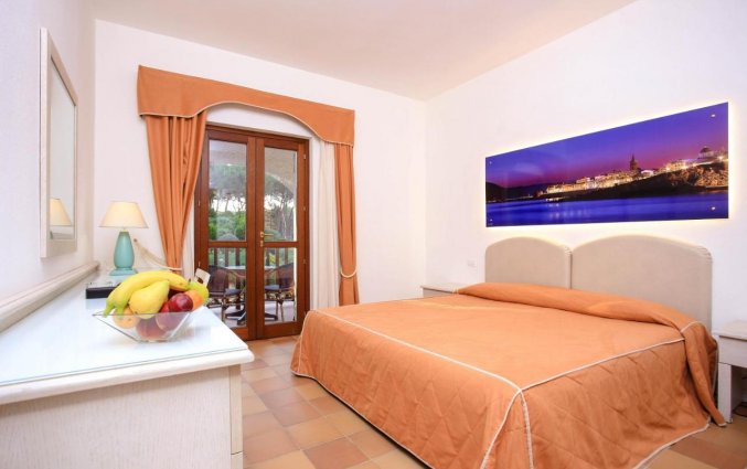 Kamer Hotel Punta Negra