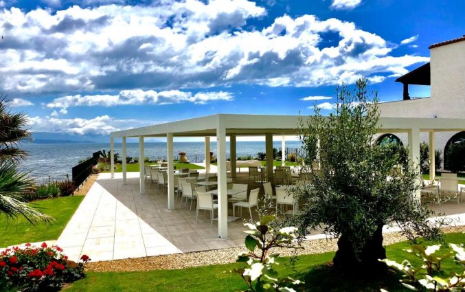 Restaurant Hotel Punta Negra