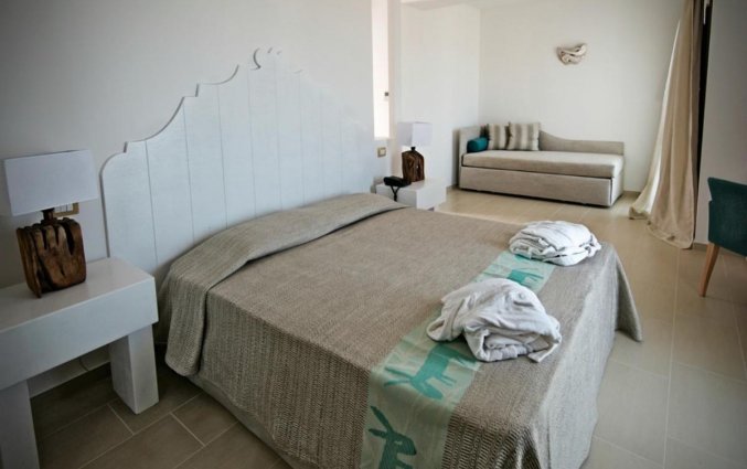 Kamer Bij Hotel Dolce Vita