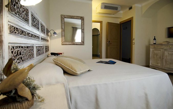 Kamer Bij Hotel Dolce Vita