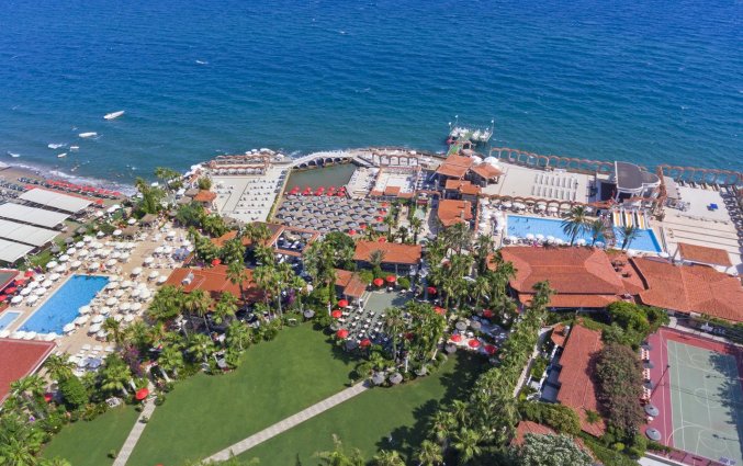 Hotel Club Sera in Antalya