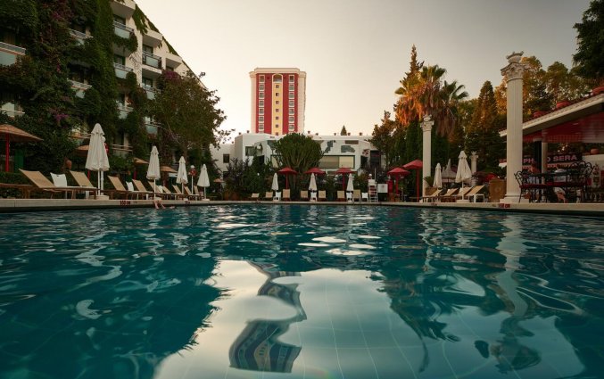 Hotel Club Sera in Antalya